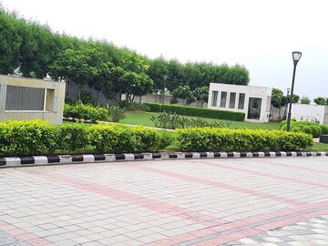 2 BHK Apartment – Exterior View View at Landmark The Residency, Sector 103 - for Sale