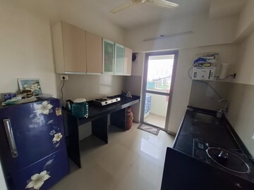 Team Area in 2.5 BHK Apartment at Lodha Casa Rio, Dombivli East – for Rent