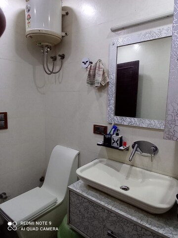  2 BHK Builder Floor at Prashant Vihar – for Rent