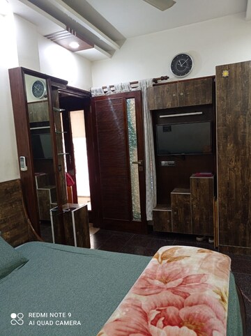 2 BHK Builder Floor For Rent in Prashant Vihar