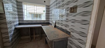 Kitchen in 2 BHK Apartment at Sodepur – for Sale