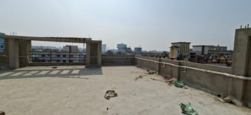 Terrace in 2 BHK Apartment at Sodepur – for Sale