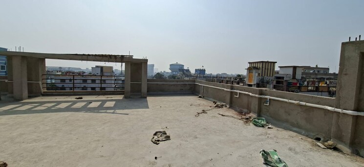 Terrace, sodepur 2 Bedroom 800 Sq.Ft. Apartment In Sodepur Kolkata 9723078