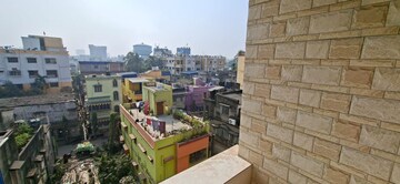 2 BHK Apartment – Exterior View View at Sodepur - for Sale