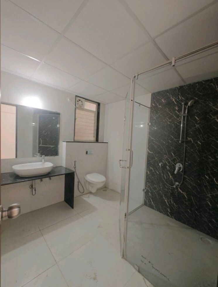 Bathroom, kolte-patil-elburz-hills-dales 3 Bedroom 1675 Sq.Ft. Apartment In Undri Pune 9713749