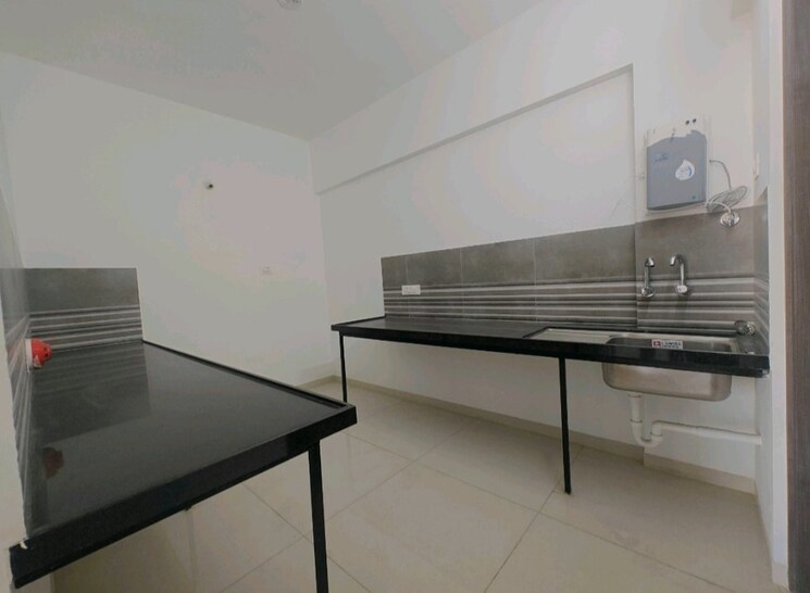 Kitchen, kolte-patil-elburz-hills-dales 3 Bedroom 1675 Sq.Ft. Apartment In Undri Pune 9713749