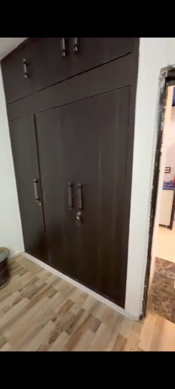 Building Lobby in 2 BHK Builder Floor at Rohini Sector 13 – for Rent