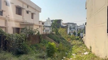  Plot – Exterior View View at Sahastradhara Road - for Sale