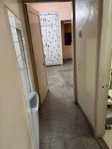 2 BHK Builder Floor For Rent in Rohini Sector 13