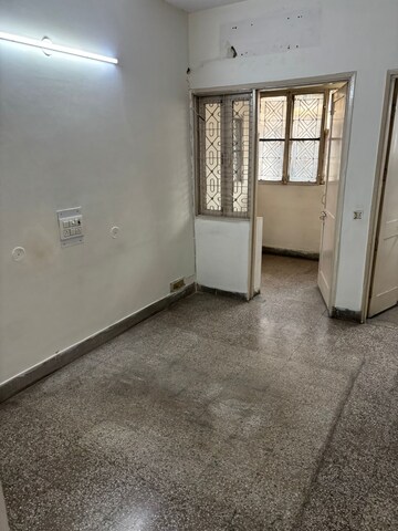 Room in 2 BHK Builder Floor at Rohini Sector 13 – for Rent