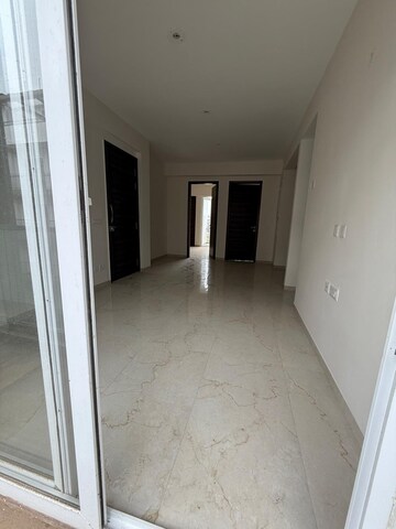 Building Lobby in 2.5 BHK Apartment at Smart World Gems, Sector 89 – for Sale