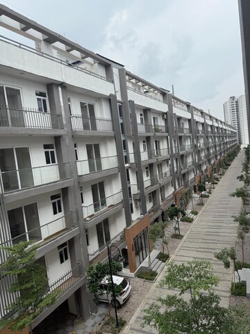2.5 BHK Apartment – Exterior View View at Smart World Gems, Sector 89 - for Sale