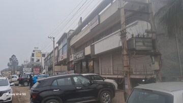  Shop For Rent in Ambala Highway