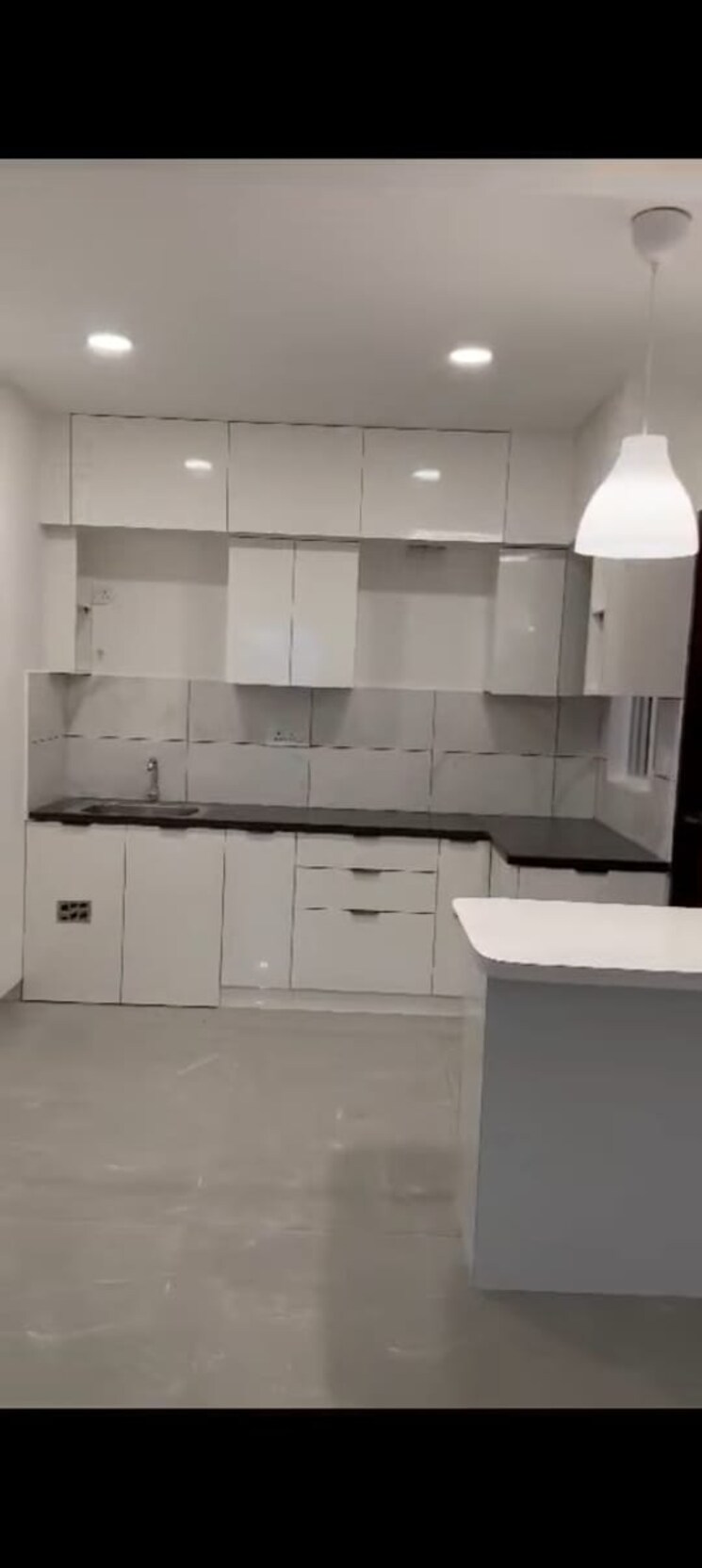 Kitchen, hallmark-vesta 2 Bedroom 1266 Sq.Ft. Apartment In Kollur Hyderabad 9723110