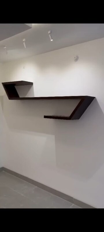 Furnished Amenities in 2 BHK Apartment at Hallmark Vesta, Kollur – for Rent