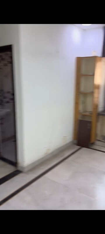 Room in 2 BHK Builder Floor at Rohini Sector 13 – for Rent