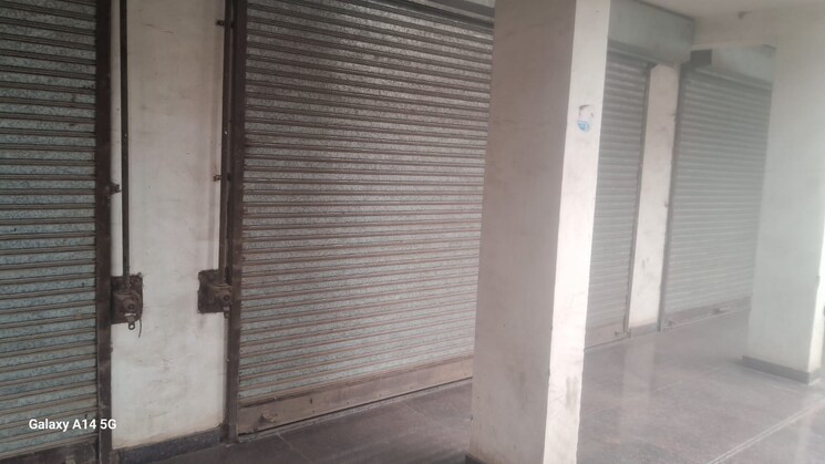 Floor Plan, ambala highway Commercial Shop 200 Sq.Ft. In Ambala Highway Zirakpur 9723121