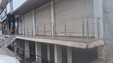 Building Lobby in  Shop at Ambala Highway – for Rent