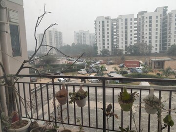 2 BHK Apartment – Exterior View View at Suncity Avenue 76, Sector 76 - for Sale