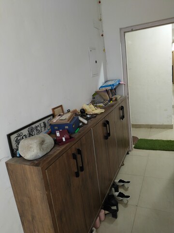 Master Bedroom in 2 BHK Apartment at Suncity Avenue 76, Sector 76 – for Sale