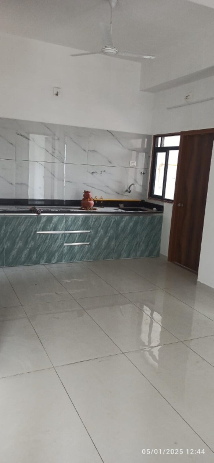 Kitchen, chandkheda 3 Bedroom 1800 Sq.Ft. Apartment In Chandkheda Ahmedabad 9723151