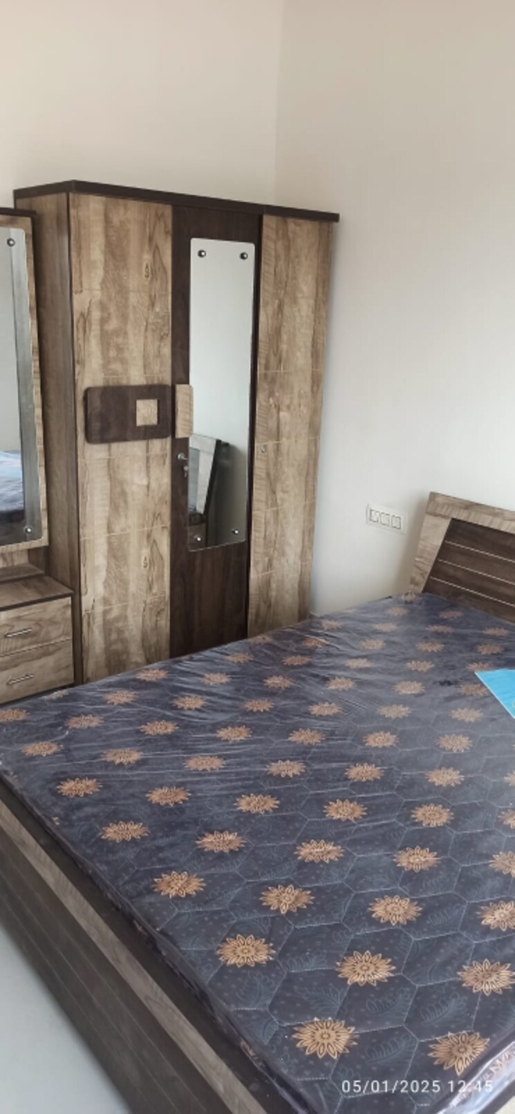 Cover Image, chandkheda 3 Bedroom 1800 Sq.Ft. Apartment In Chandkheda Ahmedabad 9723151