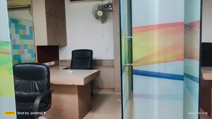Bathroom, sector 6 Commercial Office Space 2500 Sq.Ft. In Sector 6 Noida 9723123
