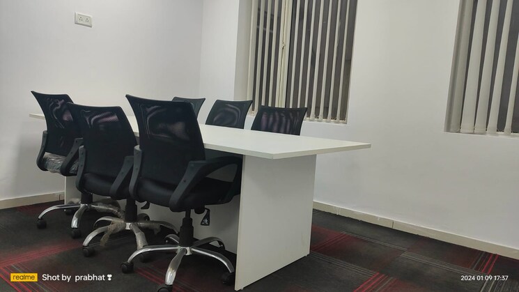 Team Area, sector 6 Commercial Office Space 2500 Sq.Ft. In Sector 6 Noida 9723123