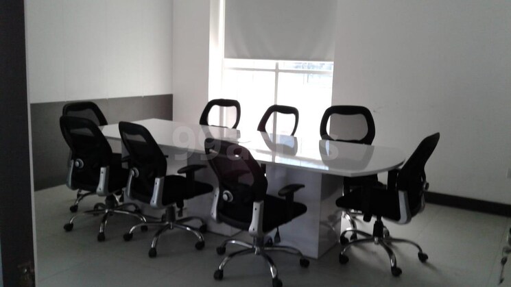 Team Area, sector 6 Commercial Office Space 2500 Sq.Ft. In Sector 6 Noida 9723123