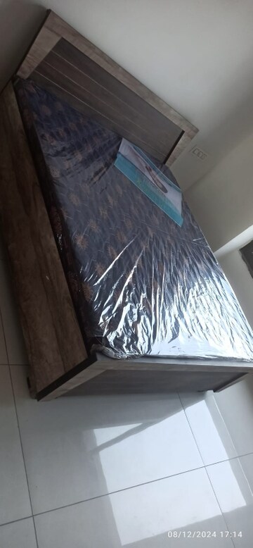 Bedroom in 3 BHK Apartment at Chandkheda – for Rent