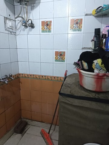  3 BHK Builder Floor at Pitampura – for Rent