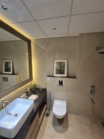 2 BHK Apartment For Sale in Sobha Inizio, Parel