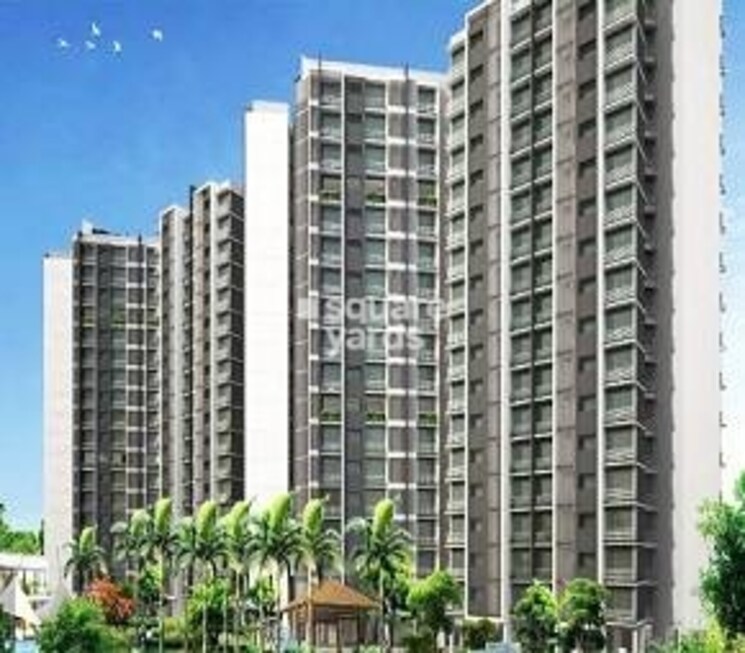 Cover Image, lokhandwala-octacrest 2 Bedroom 1090 Sq.Ft. Apartment In Kandivali East Mumbai 9723150