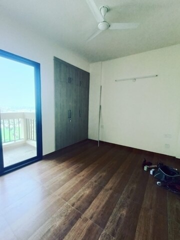 3 BHK Apartment For Rent in Shalimar Mannat, Faizabad Road