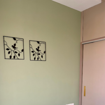 Room in 2 BHK Apartment at Purva Palm Beach, Kyalasanahalli – for Rent