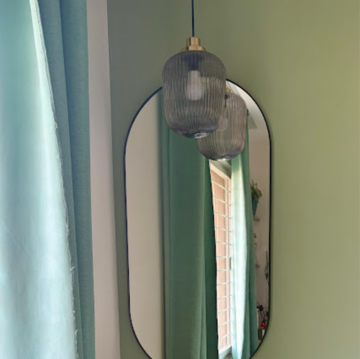 Furnished Amenities in 2 BHK Apartment at Purva Palm Beach, Kyalasanahalli – for Rent