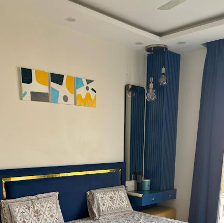 Cover Image, purva-palm-beach 2 Bedroom 1200 Sq.Ft. Apartment In Kyalasanahalli Bangalore 9723159