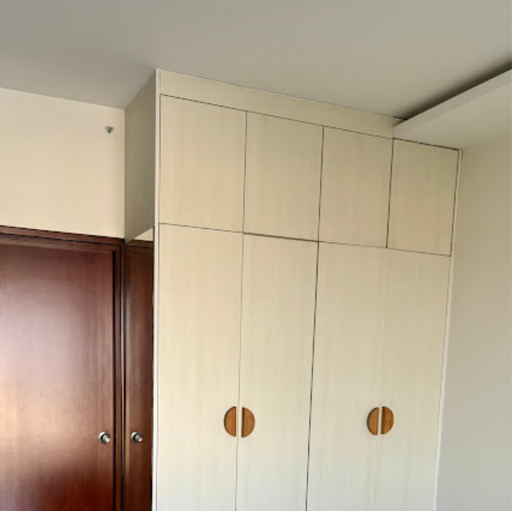 undefined, purva-palm-beach 2 Bedroom 1200 Sq.Ft. Apartment In Kyalasanahalli Bangalore 9723159