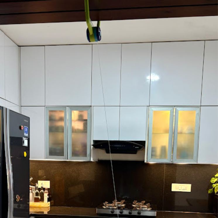 Living Room, purva-palm-beach 2 Bedroom 1200 Sq.Ft. Apartment In Kyalasanahalli Bangalore 9723159