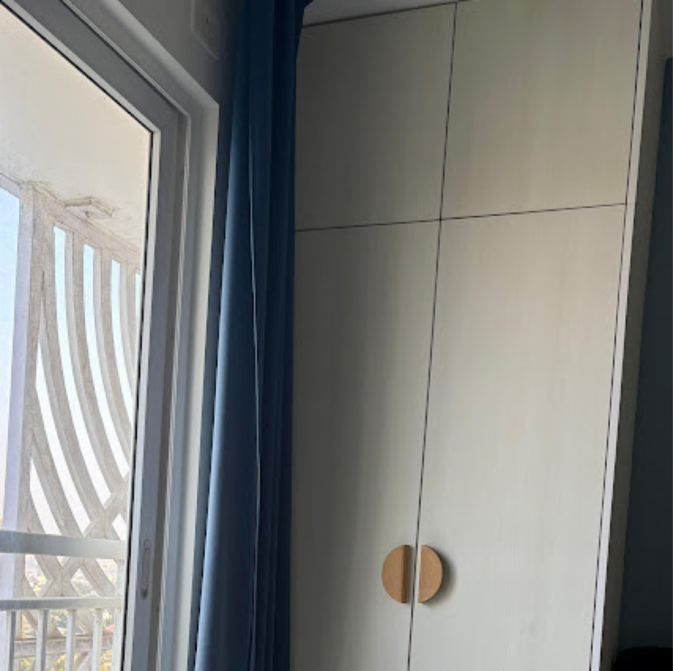 undefined, purva-palm-beach 2 Bedroom 1200 Sq.Ft. Apartment In Kyalasanahalli Bangalore 9723159