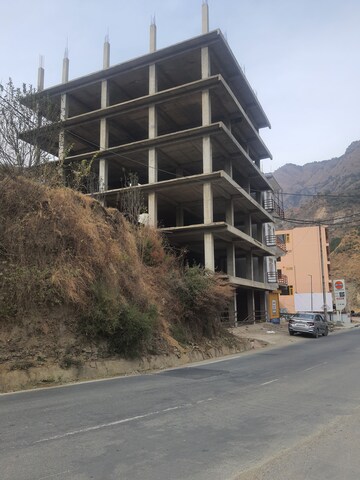 6+ BHK Independent House For Sale in Thoeg