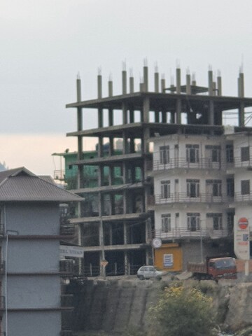 6+ BHK Independent House – Exterior View View at Thoeg - for Sale