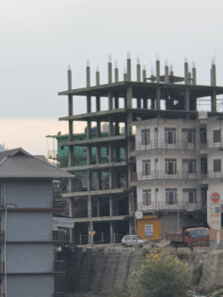 Exterior View, thoeg 6+ Bedroom 10000 Sq.Ft. Independent House In Thoeg Shimla 9723161