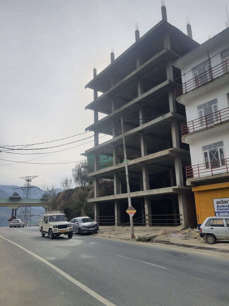 undefined, thoeg 6+ Bedroom 10000 Sq.Ft. Independent House In Thoeg Shimla 9723161