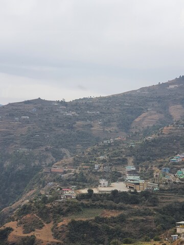 Building Lobby in 6+ BHK Independent House at Thoeg – for Sale