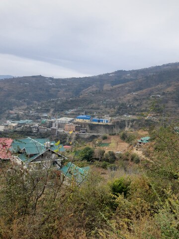 6+ BHK Independent House – Garden View at Thoeg - for Sale