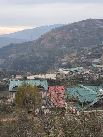 Swimming Pool in 6+ BHK Independent House at Thoeg – for Sale