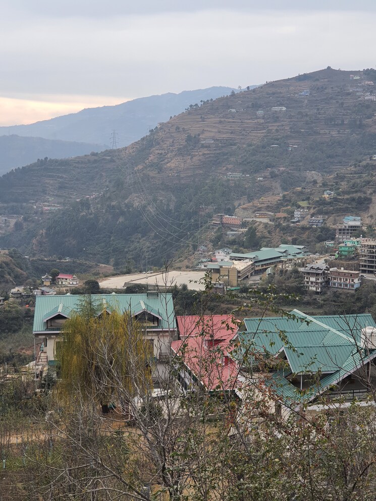 Swimming Pool, thoeg 6+ Bedroom 10000 Sq.Ft. Independent House In Thoeg Shimla 9723161