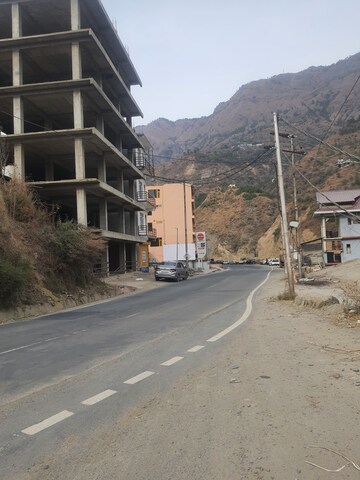 Balcony in 6+ BHK Independent House at Thoeg – for Sale