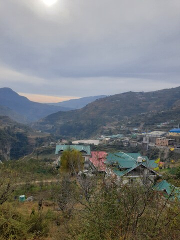 Bathroom in 6+ BHK Independent House at Thoeg – for Sale